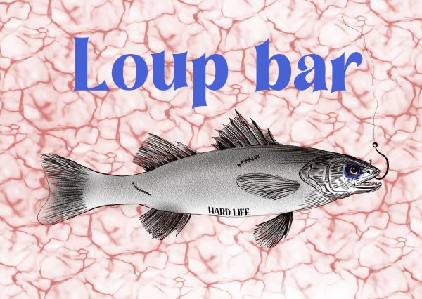 Loup bar