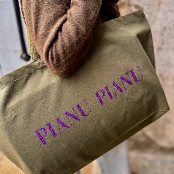 Pianu pianu