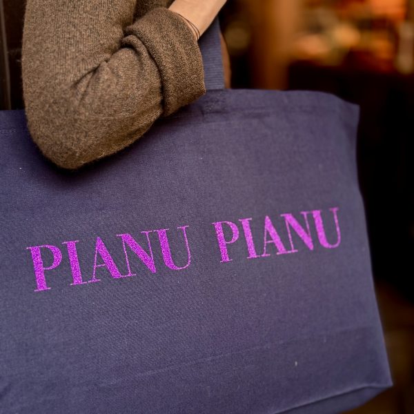 Pianu pianu