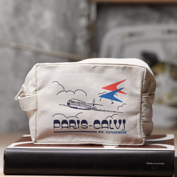 Paris Calvi