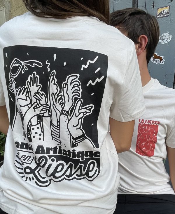 Boule à facettes Collab La Liesse – Image 3