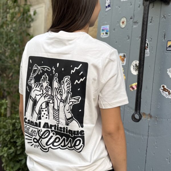 Boule à facettes Collab La Liesse