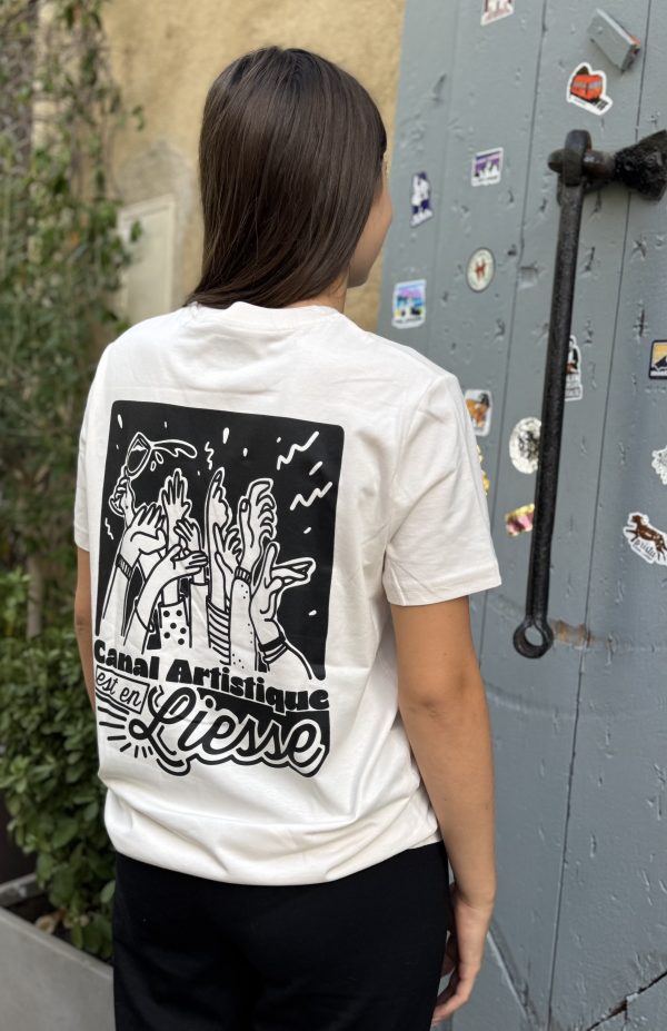 Boule à facettes Collab La Liesse