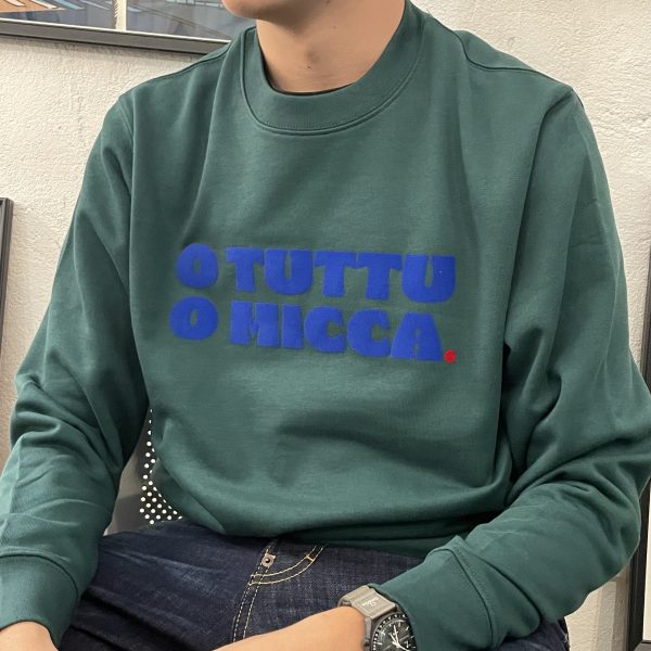 O Tuttu O Micca