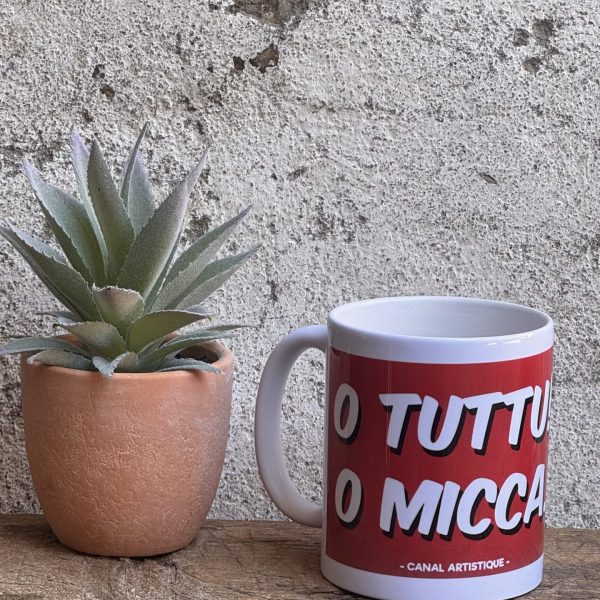 O Tuttu O Micca