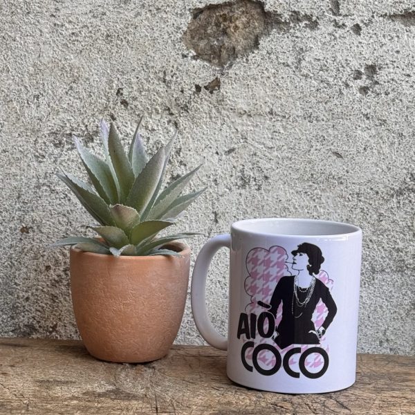 Aiò Coco