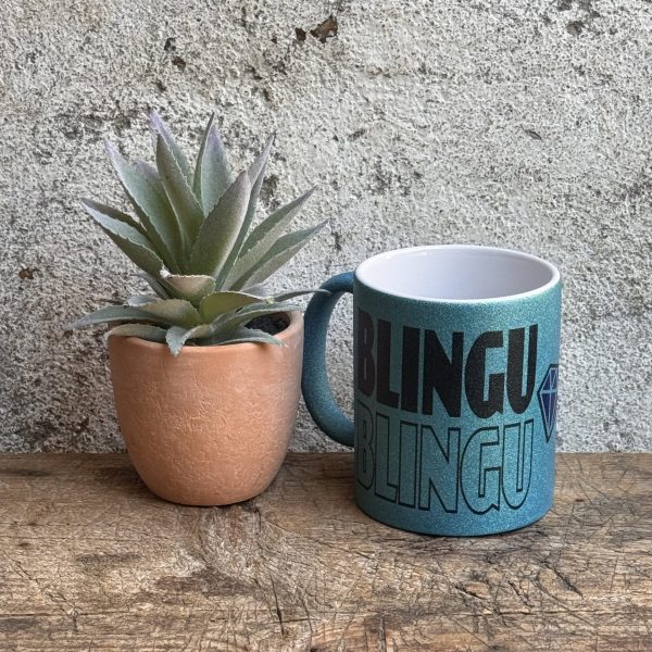 Blingu Blingu