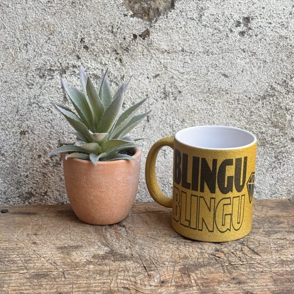 Blingu Blingu